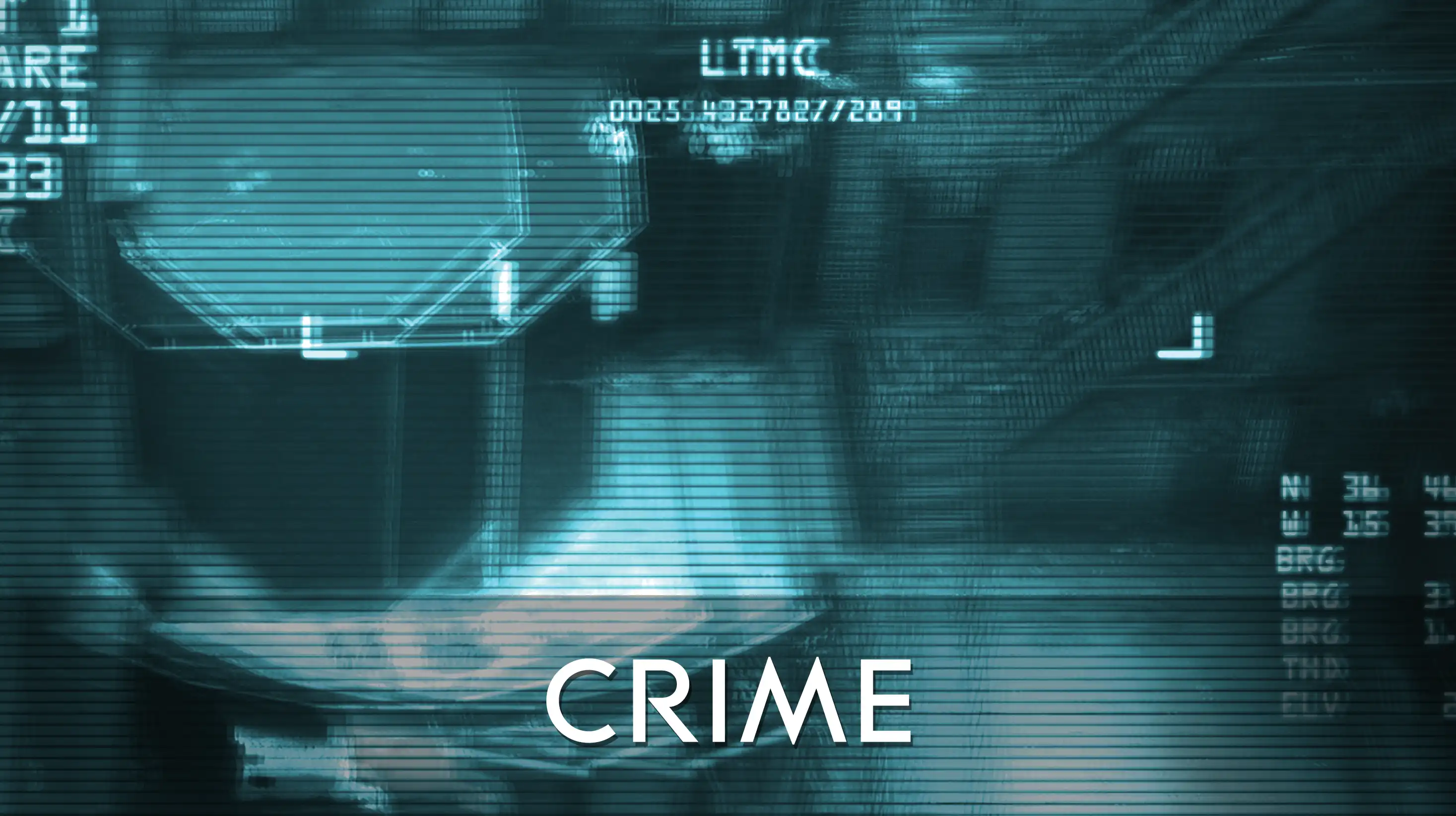 Staff Playlists - Crime